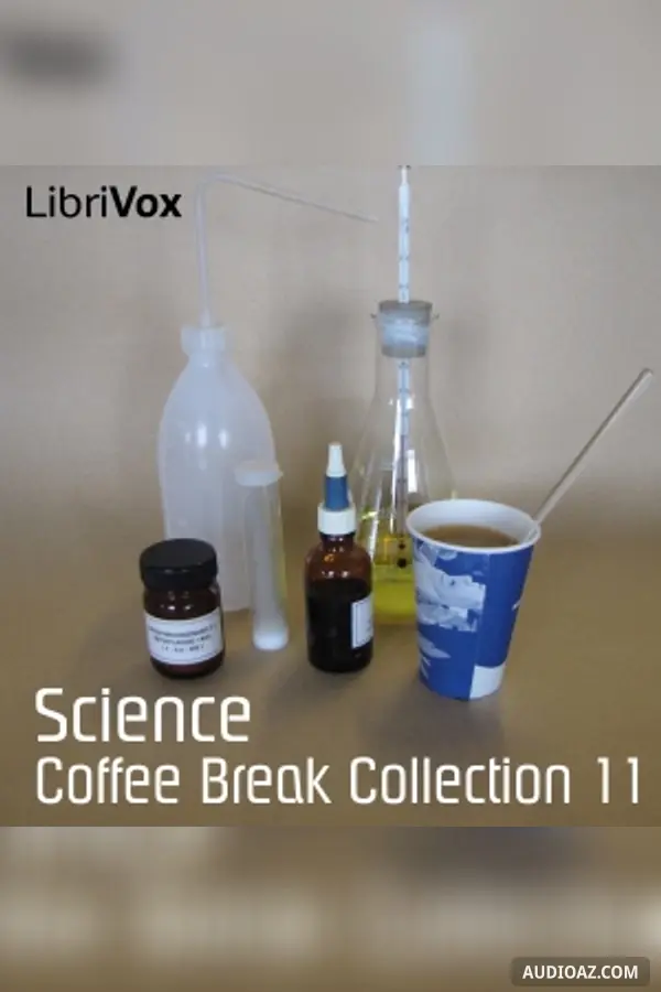 Coffee Break Collection 011 - Science