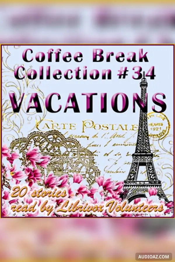Coffee Break Collection 034 - Vacations