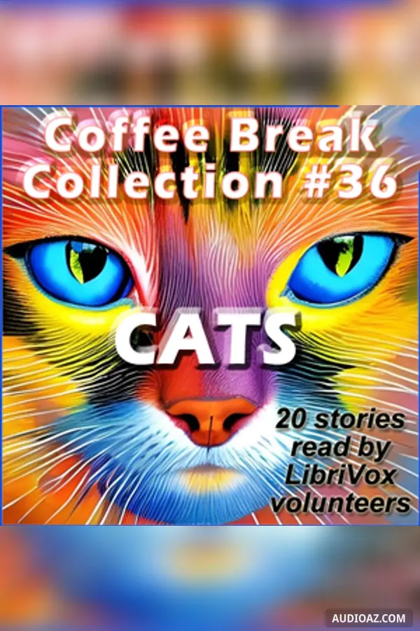 Coffee Break Collection 036 - Cats