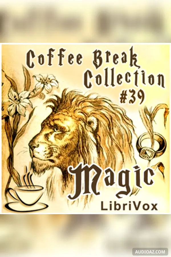 Coffee Break Collection 039 - Magic