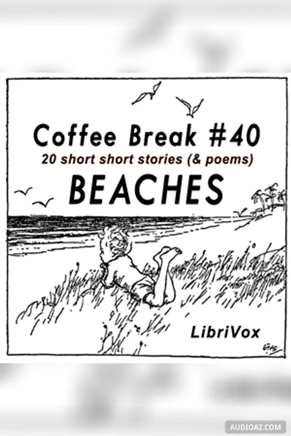 Coffee Break Collection 040 - Beaches