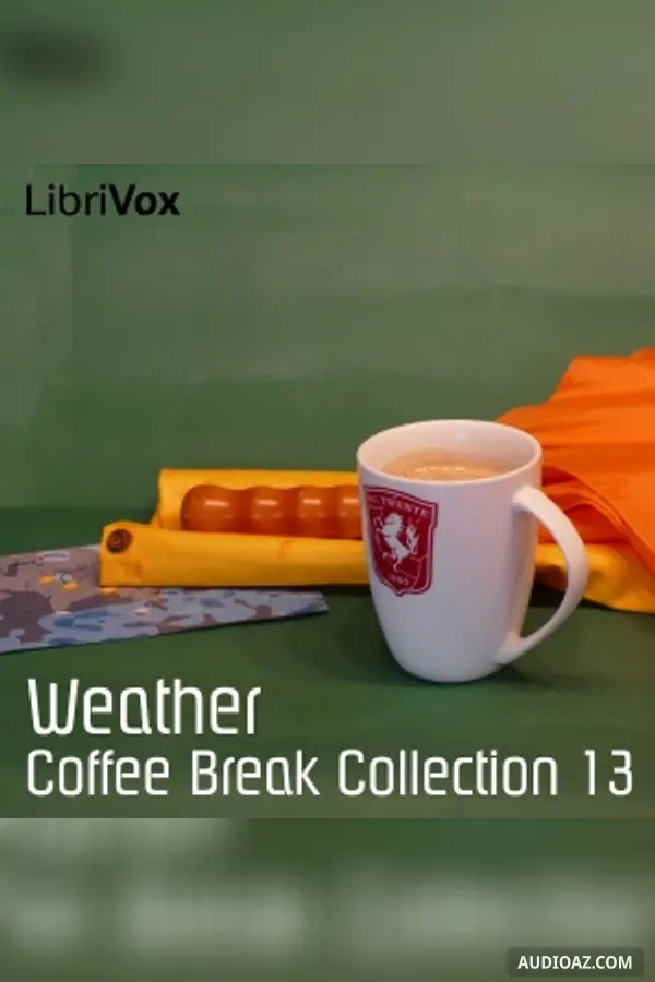 Coffee Break Collection 013 - Weather