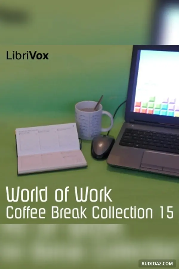 Coffee Break Collection 015 - World of Work