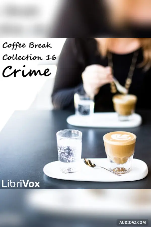 Coffee Break Collection 016 - Crime