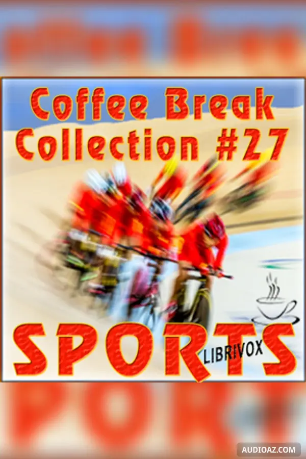 Coffee Break Collection 027 - Sports