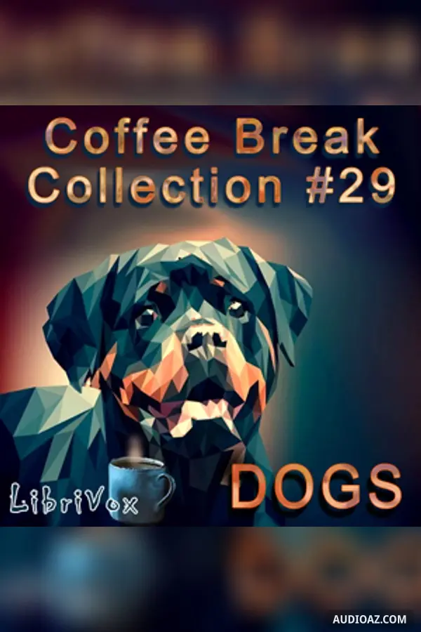 Coffee Break Collection 029 - Dogs
