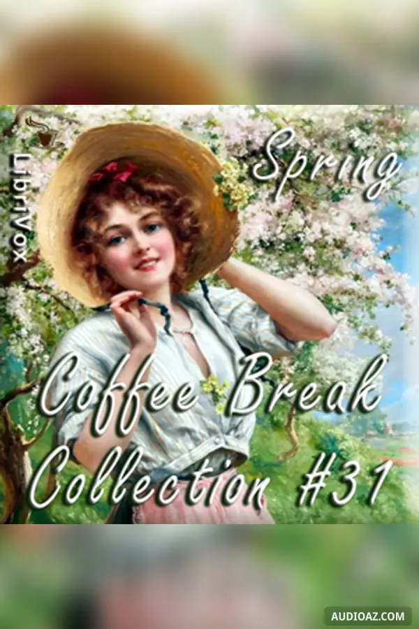Coffee Break Collection 031 - Springtime