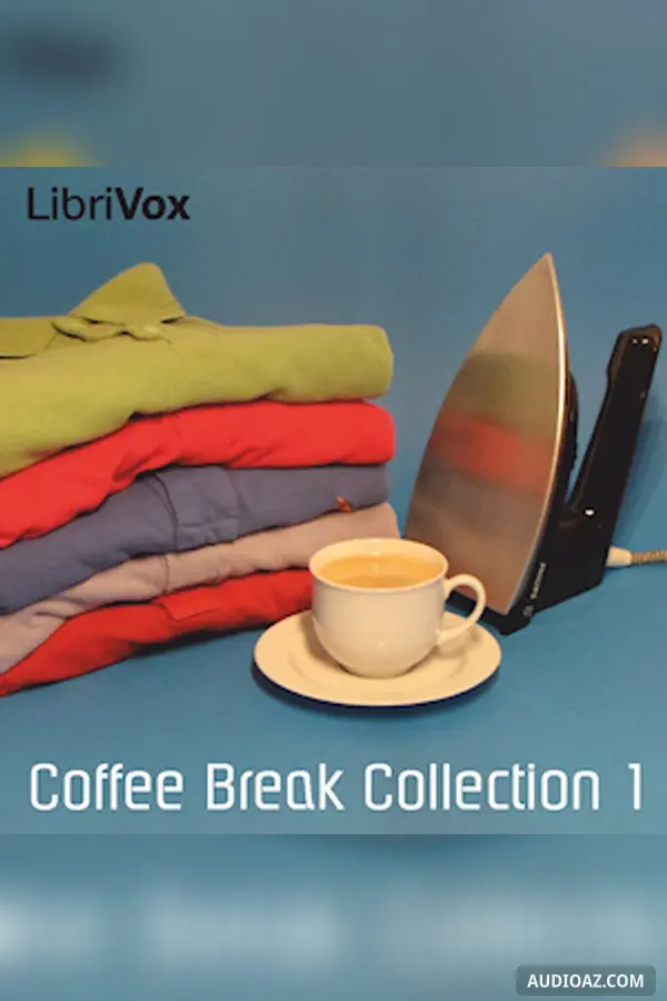 Coffee Break Collection 001 - Humor