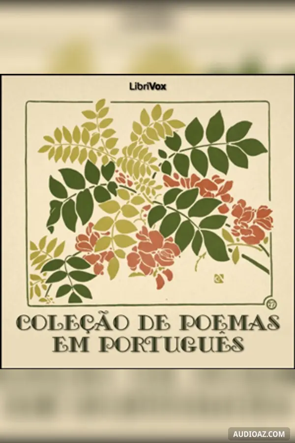 Coleção de Poemas em Português