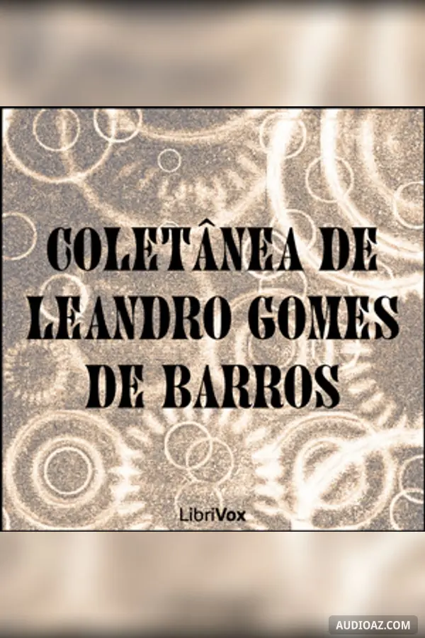 Coletânea de Leandro Gomes de Barros