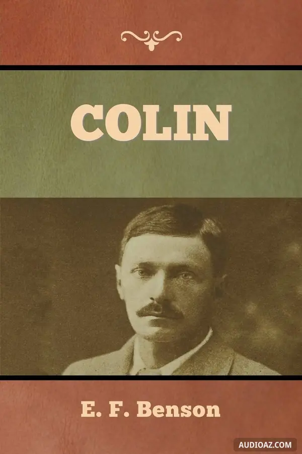 Colin: A Novel