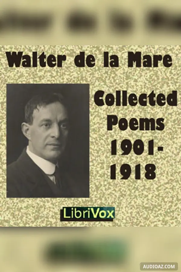 Collected Poems 1901-1918