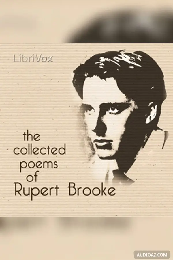 Collected Poems of Rupert Brooke