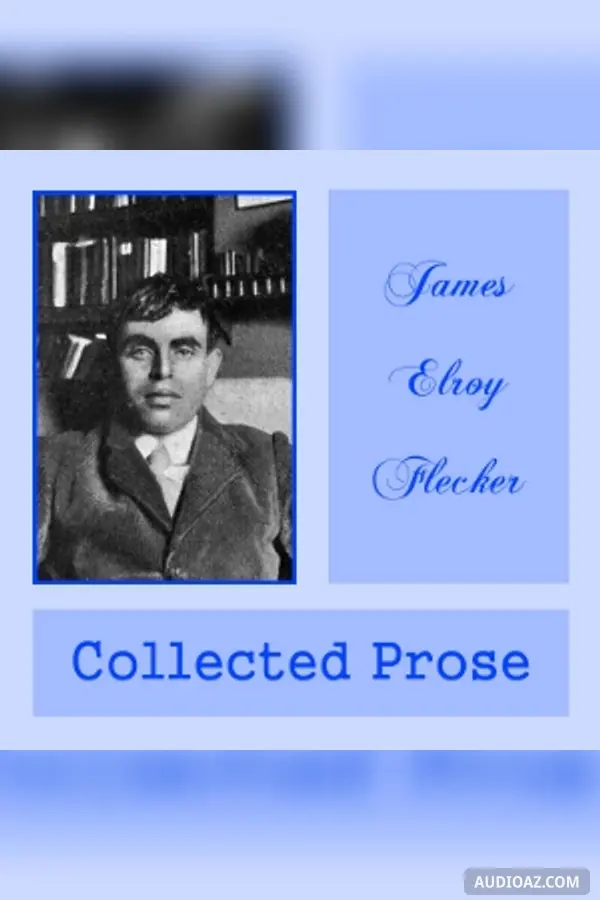Collected Prose