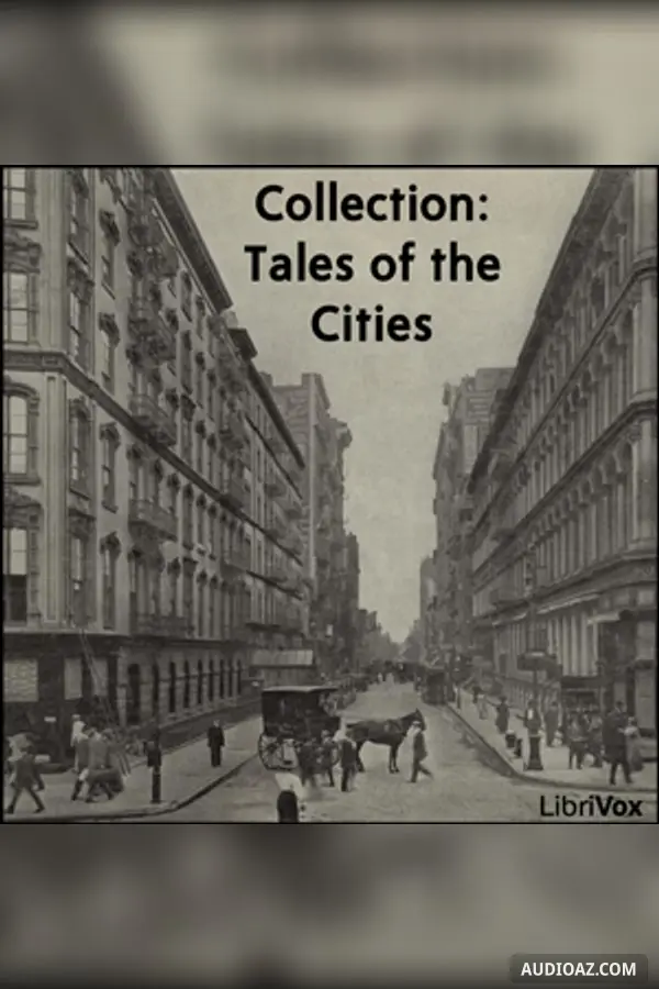 Collection: Tales of the Cities