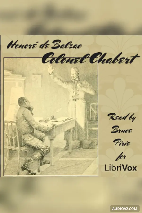 Colonel Chabert (Version 2)