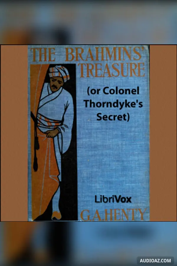 Colonel Thorndyke's Secret