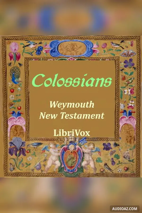 Bible (WNT) NT 12: Colossians