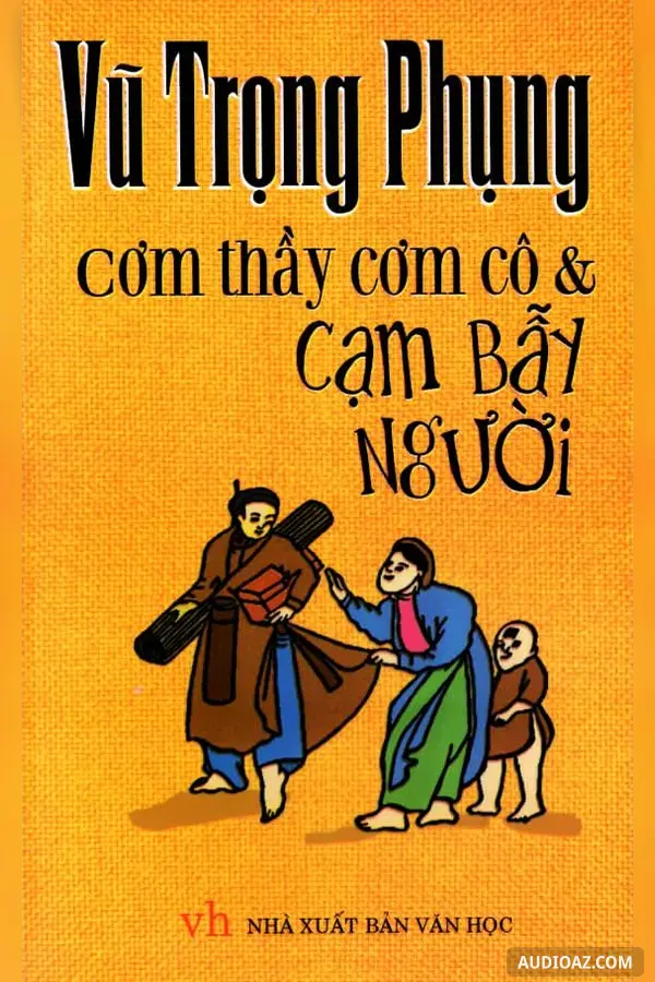 Cơm Thầy, Cơm Cô