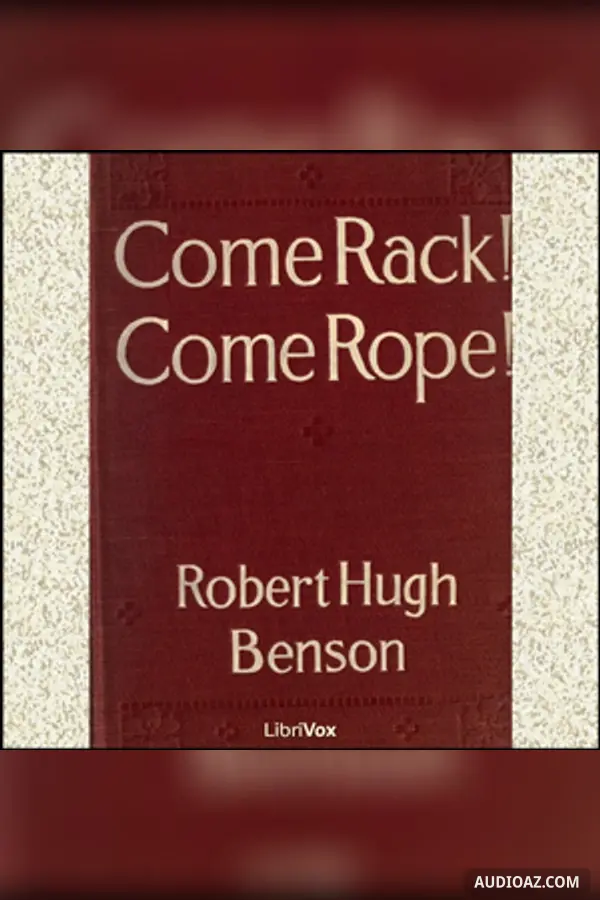 Come Rack! Come Rope!