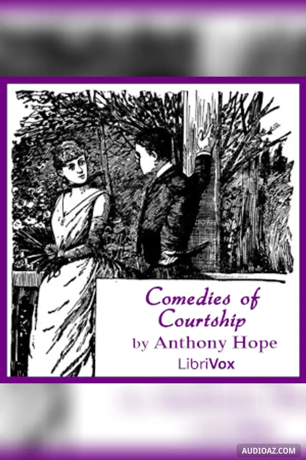 Comedies of Courtship