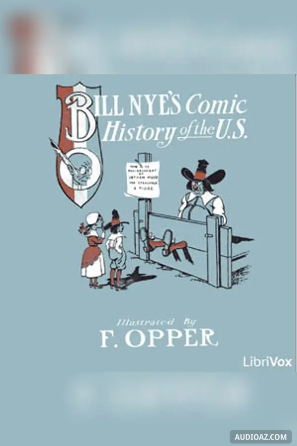 Comic History of the United States