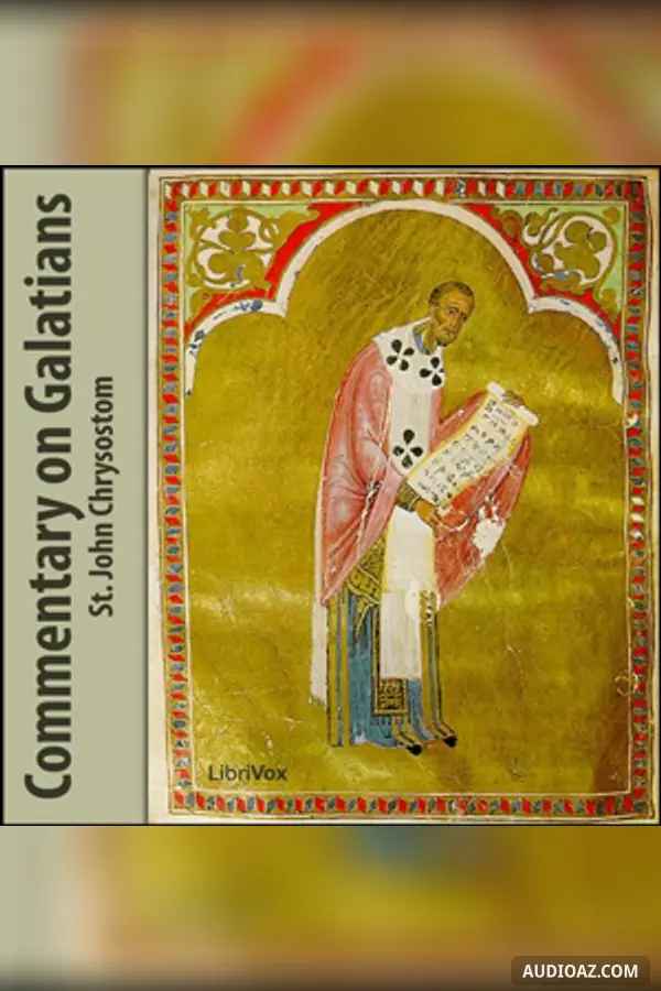 Commentary on Galatians