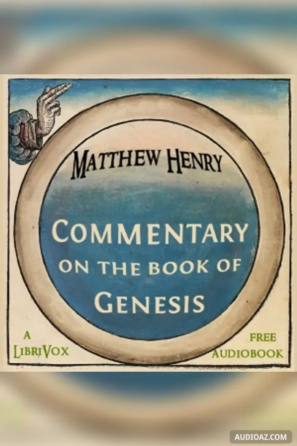 Commentary On The Book Of Genesis