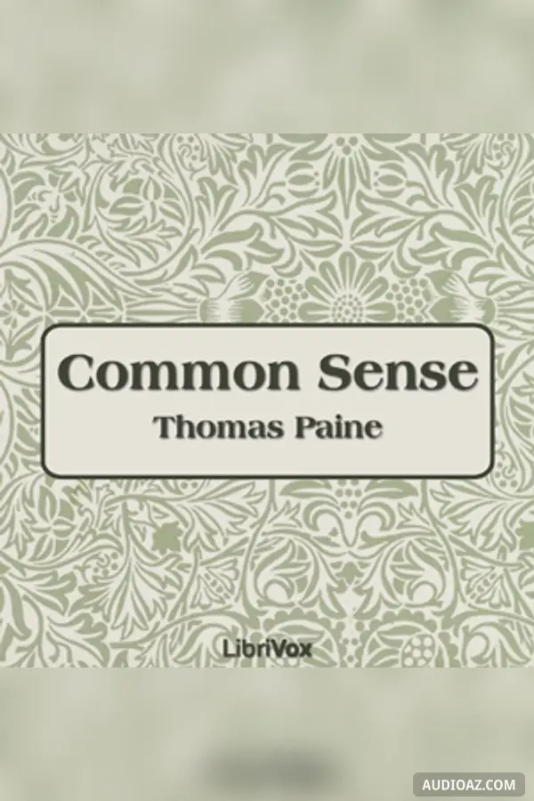 Common Sense