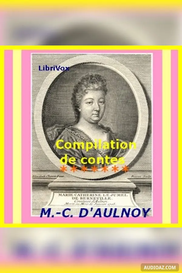 Compilation de Contes