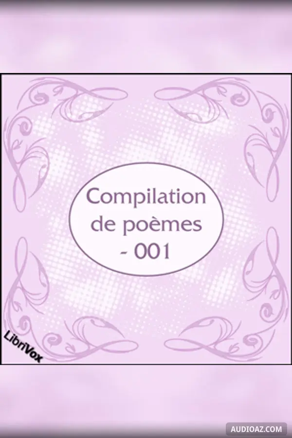 Compilation de poèmes - 001