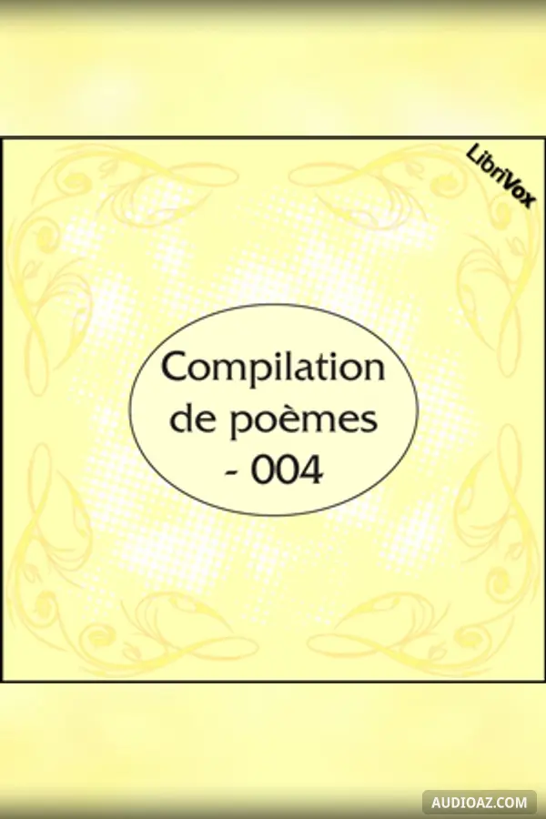 Compilation de poèmes - 004