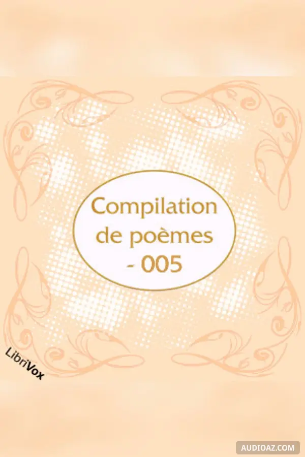 Compilation de poèmes - 005