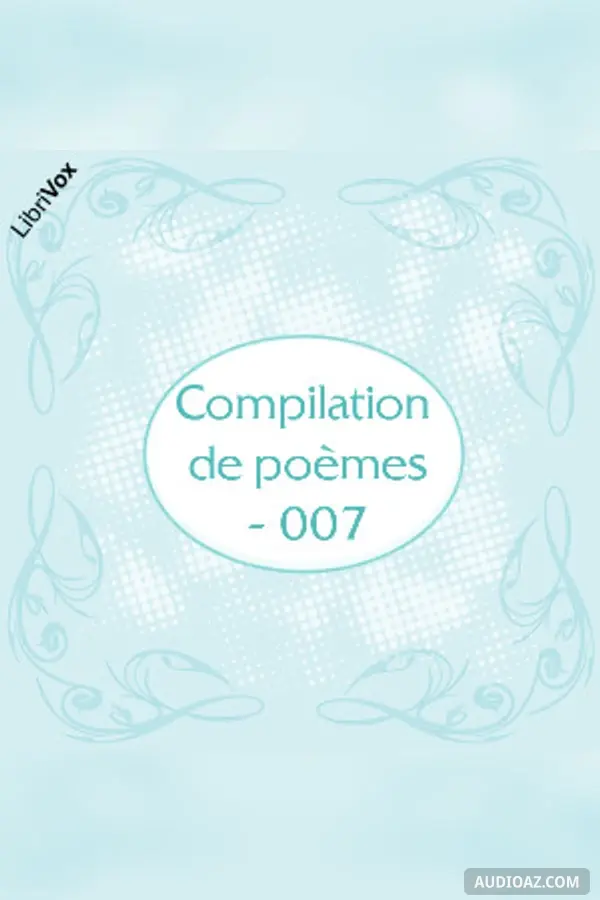 Compilation de poèmes - 007