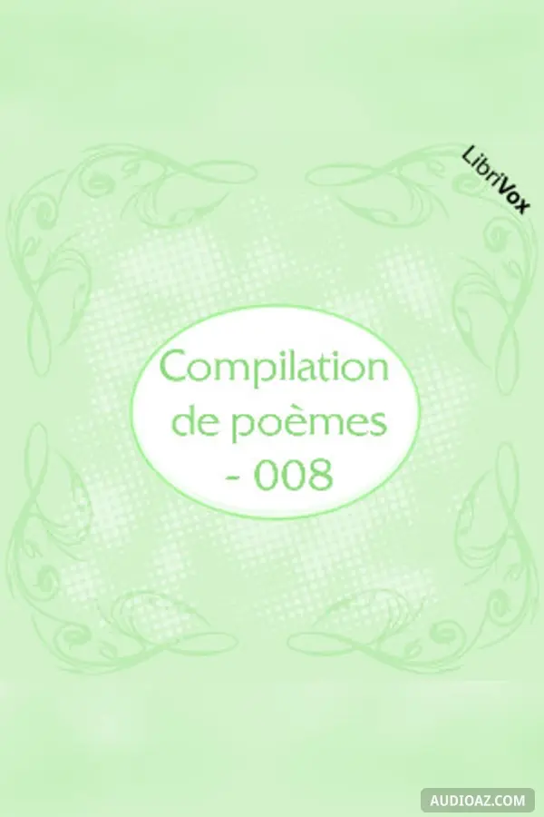 Compilation de poèmes - 008