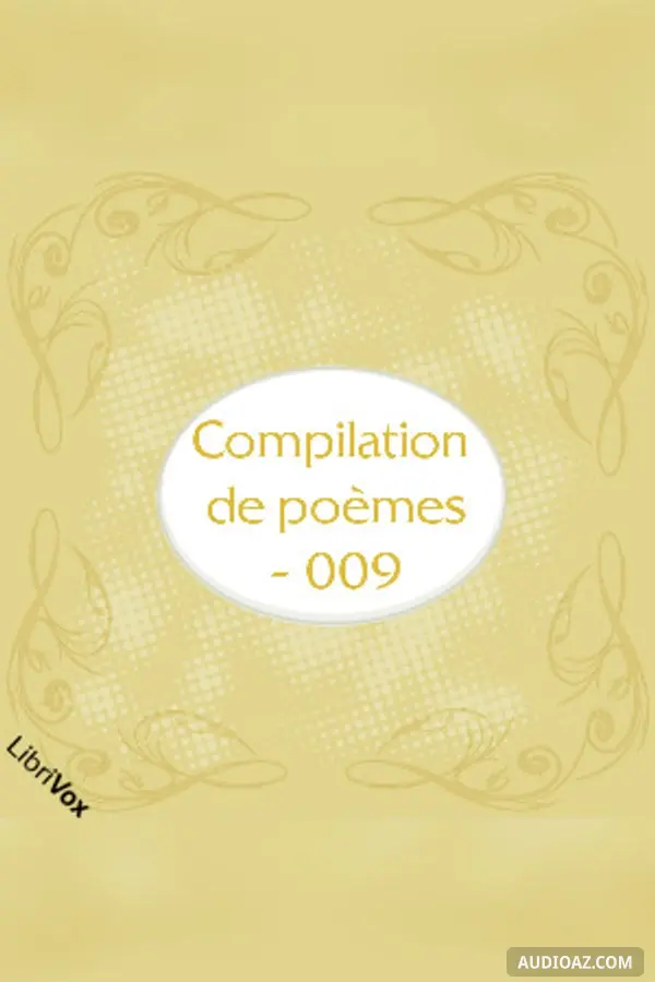 Compilation de poèmes - 009