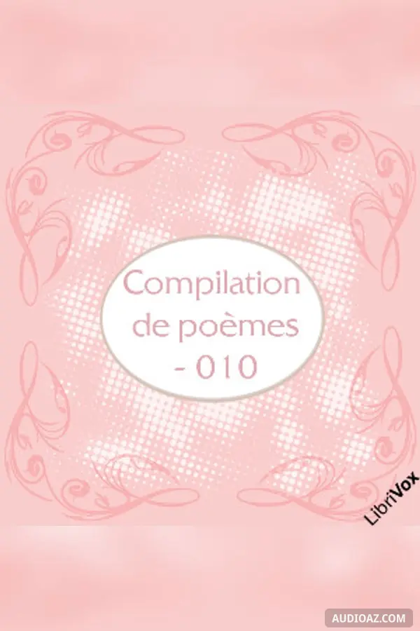 Compilation de poèmes - 010