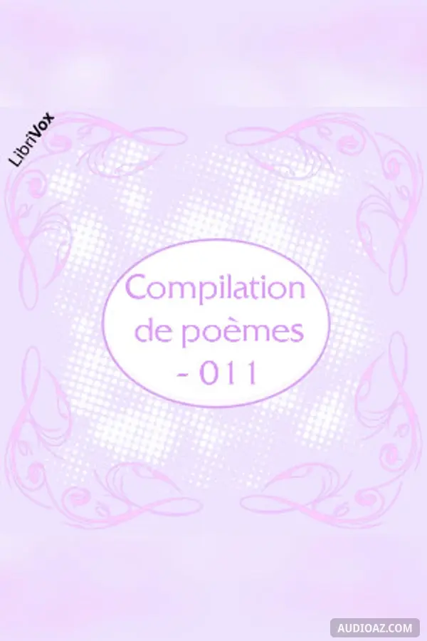 Compilation de poèmes - 011