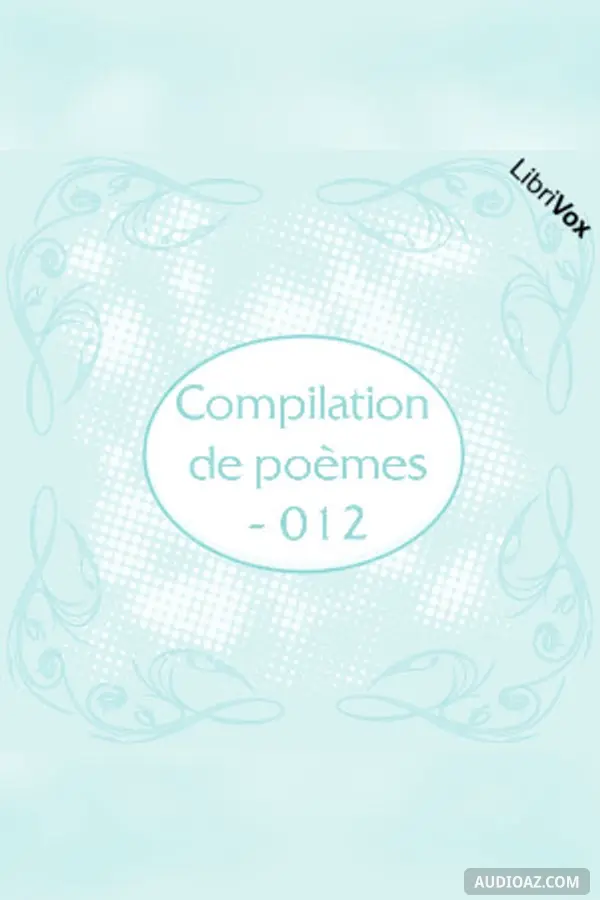 Compilation de poèmes - 012