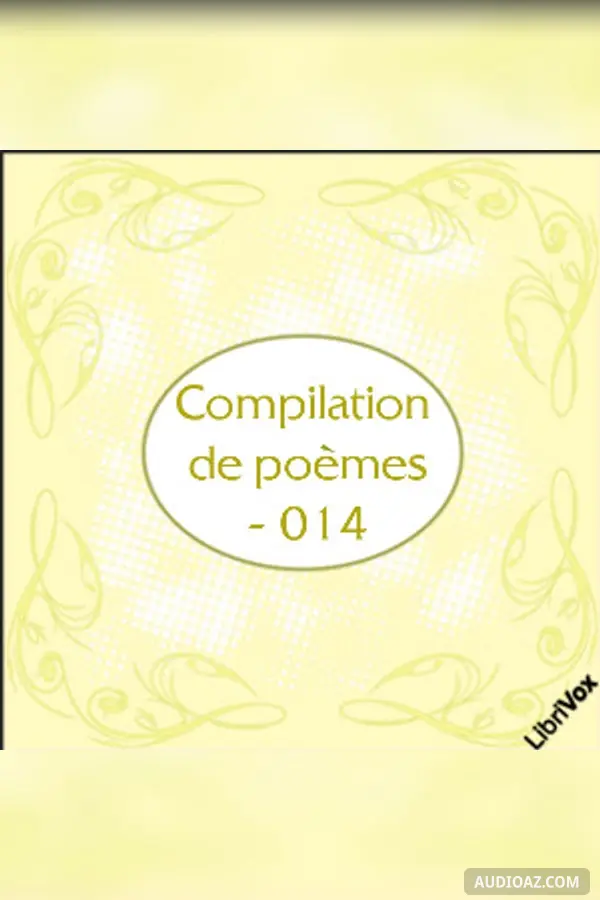 Compilation de poèmes - 014
