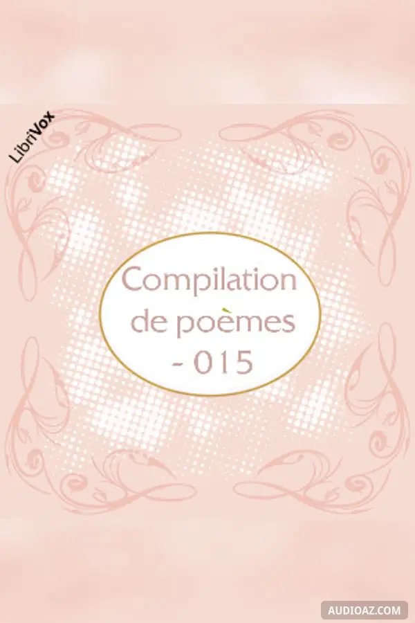 Compilation de poèmes - 015