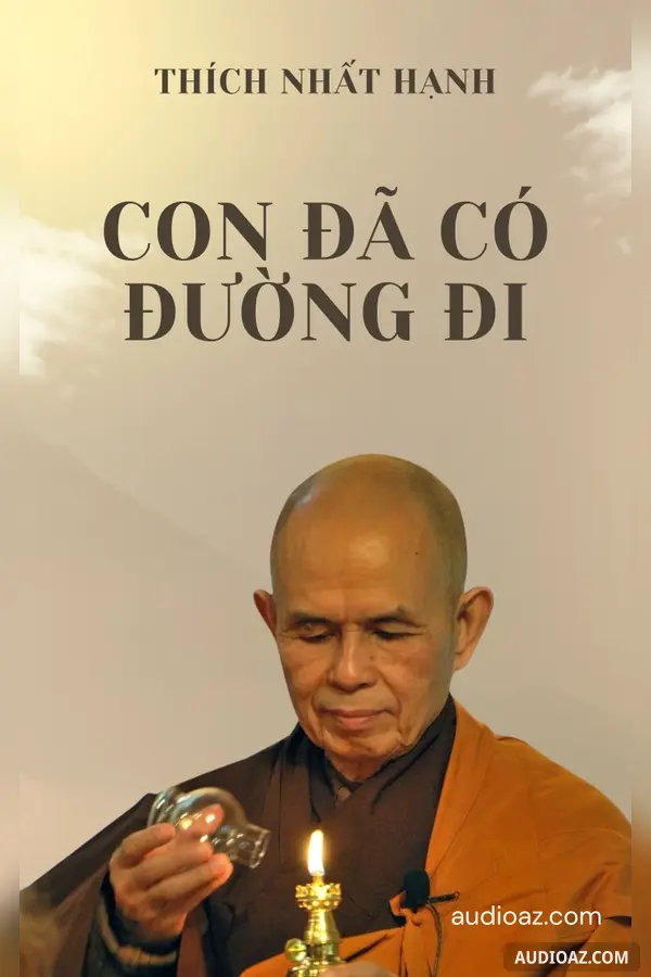 Con Đã Có Đường Đi
