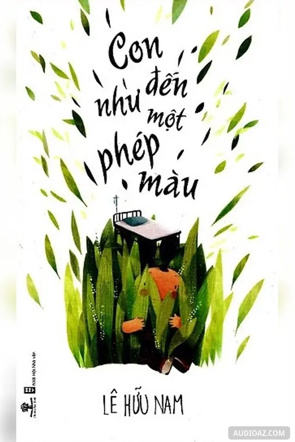 Con đến như một phép màu