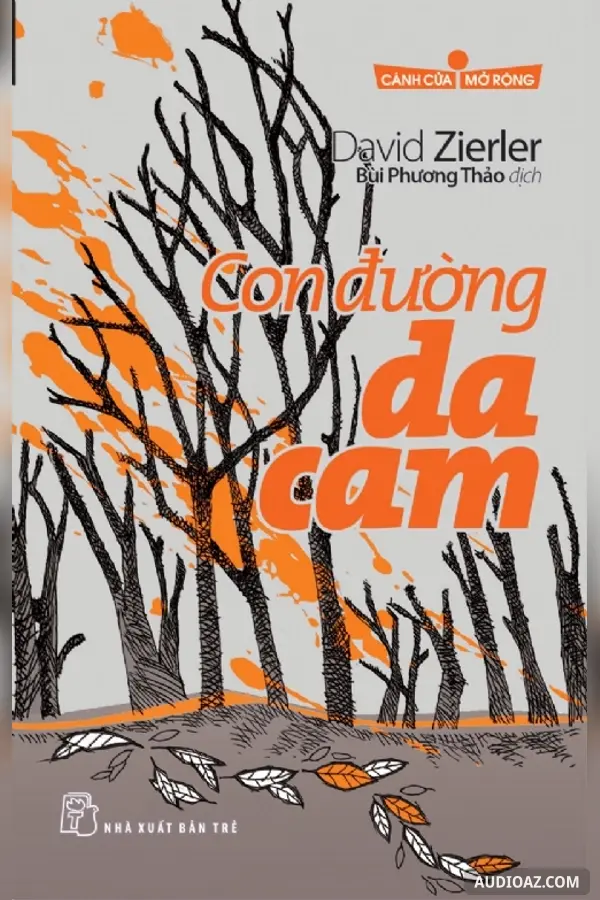 Con đường da cam