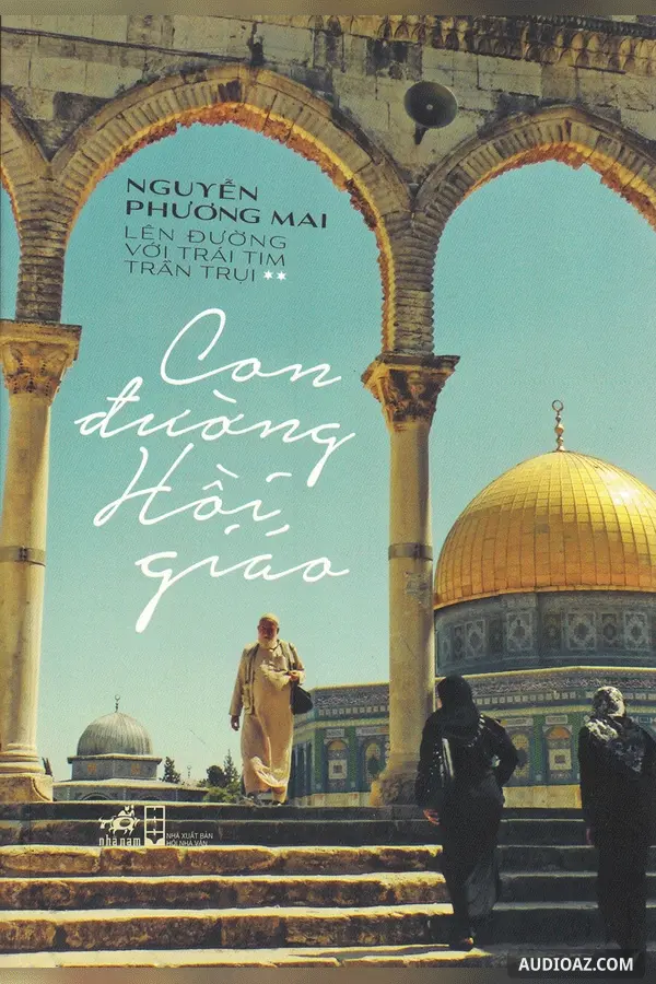 Con Đường Hồi Giáo