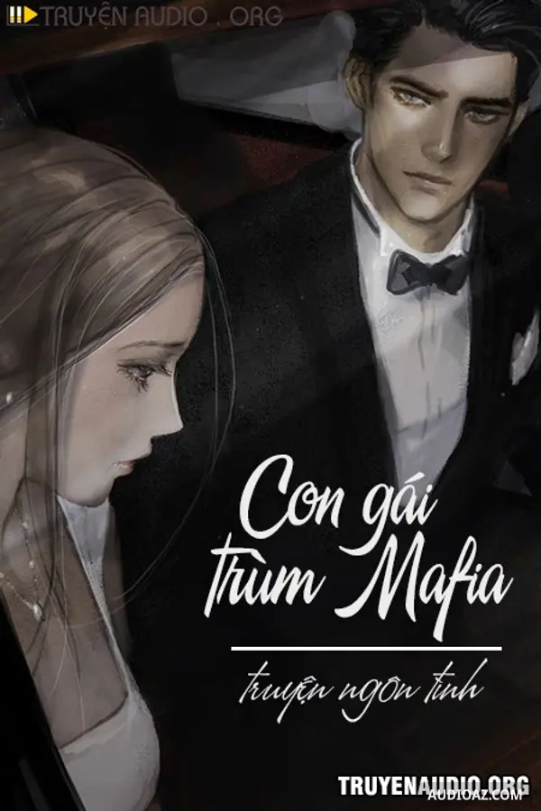 Con Gái Trùm Mafia