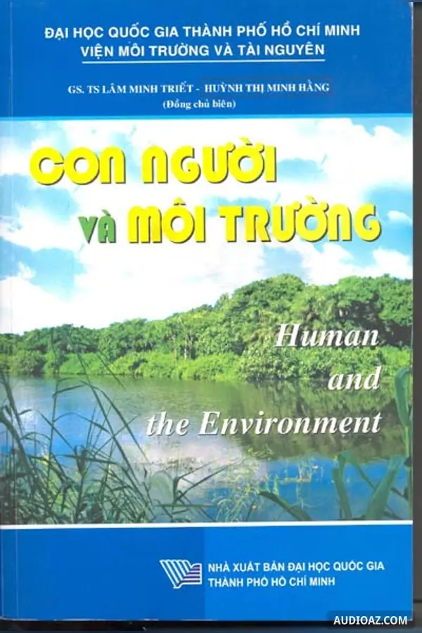Con người và Môi trường