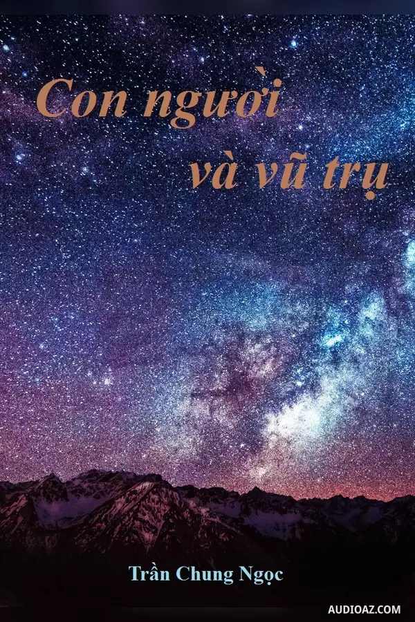 Con Người Và Vũ Trụ