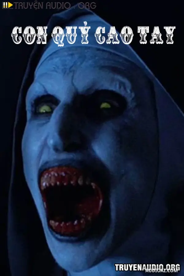 Con Quỷ Cao Tay