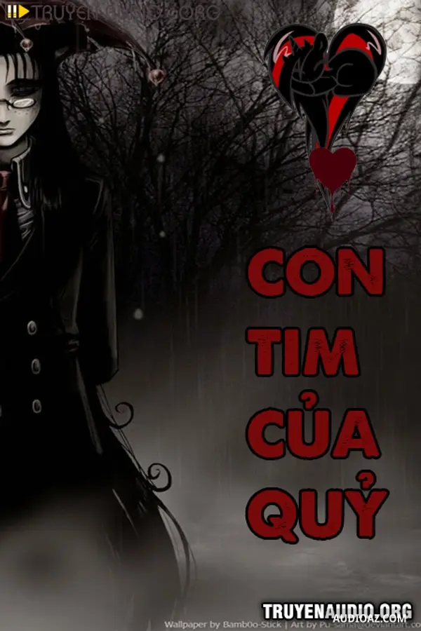Con Tim Của Quỷ
